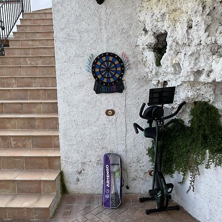 Pintoresco Alojamiento Rural La Camarilla Ribera Baja  Екстер'єр фото